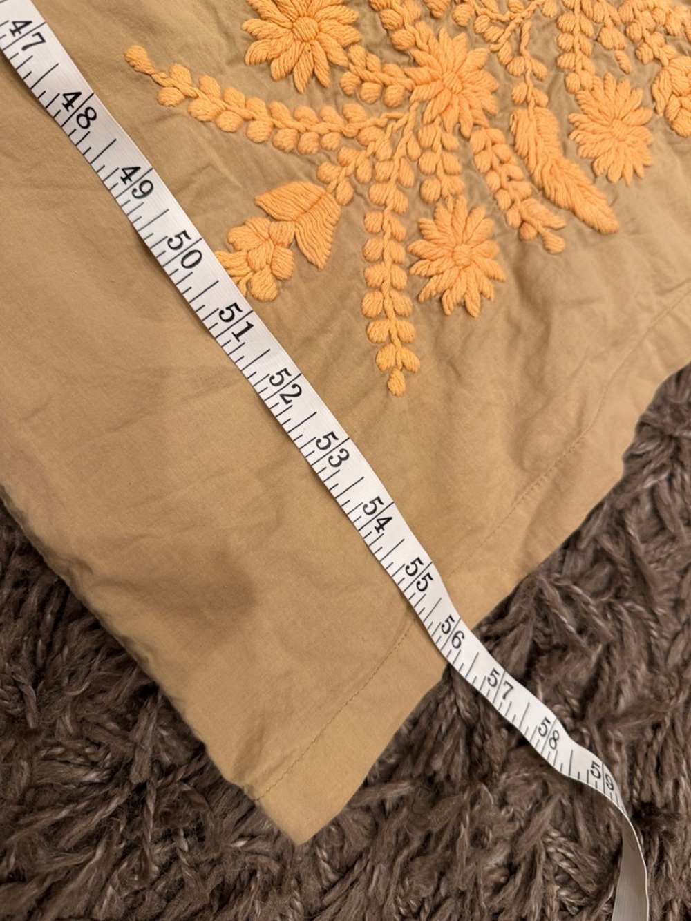 Calypso St. Barth  Cotton Dress Size Small - Picture 4 of 14